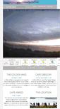 Mobile Screenshot of coosbaywebcam.com
